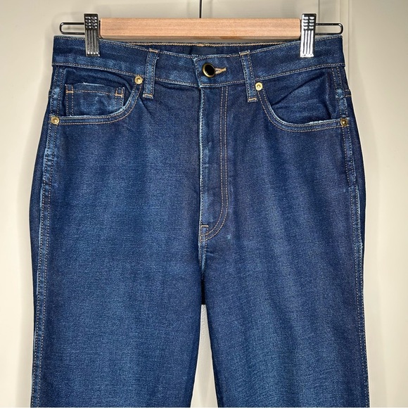 Khaite Vanessa Jeans 28 - Picture 2 of 16